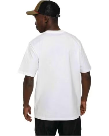 CARHARTT WIP KURZARMHERREN-T-SHIRT WEISS I026264 00AXX 03 BLANCO