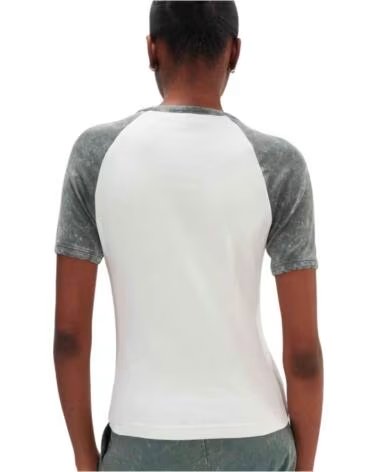 ELLESSE COMPLETO SGW20686-904 DA DONNA BLANCO