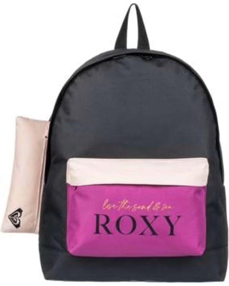 ROXY MOCHILA ERJBP04672-KVJ0 UNISSEX MULTICOLORIDO MULTICOLOR