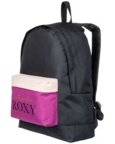 ROXY MOCHILA ERJBP04672-KVJ0 UNISSEX MULTICOLORIDO MULTICOLOR