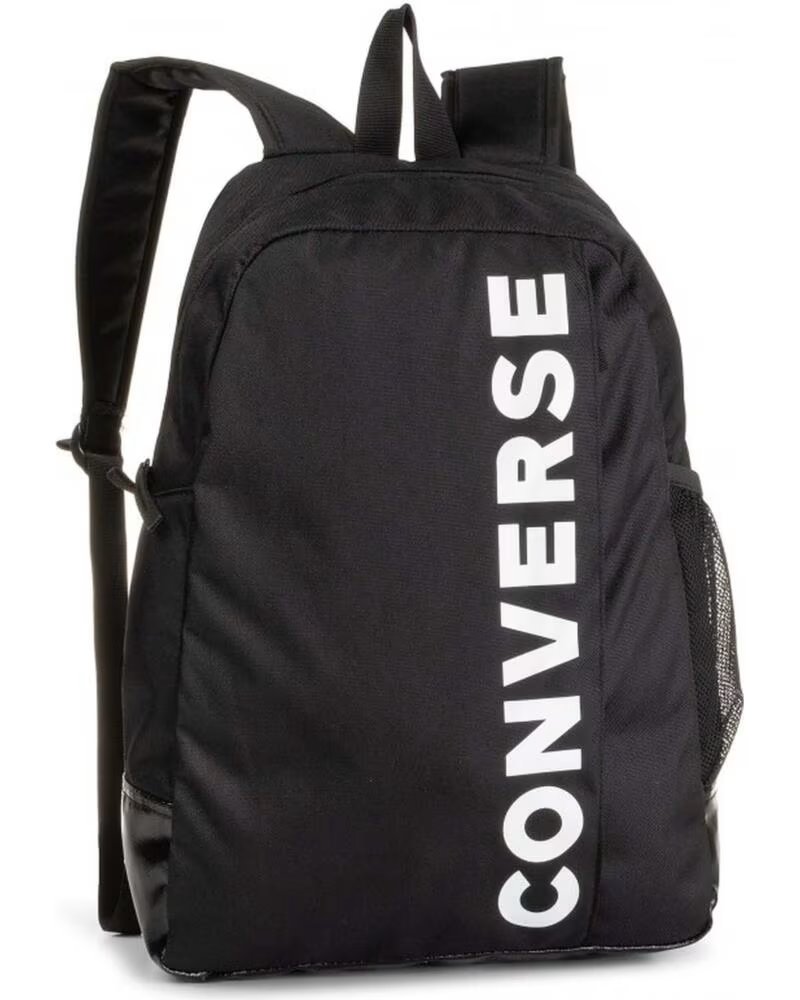 CONVERSE MOCHILA 10018262-A02 UNISEX NEGRO