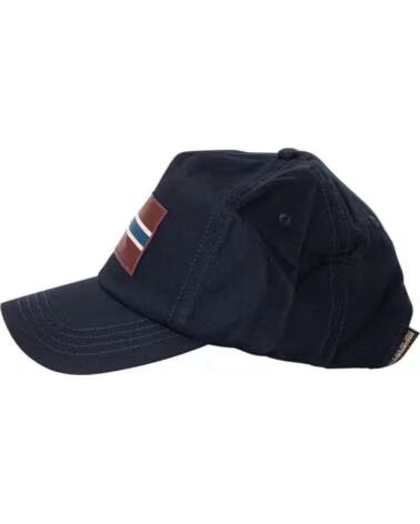 NAPAPIJRI KINDER UNISEX KAPPE NP0A4HNA1761 NEGRO