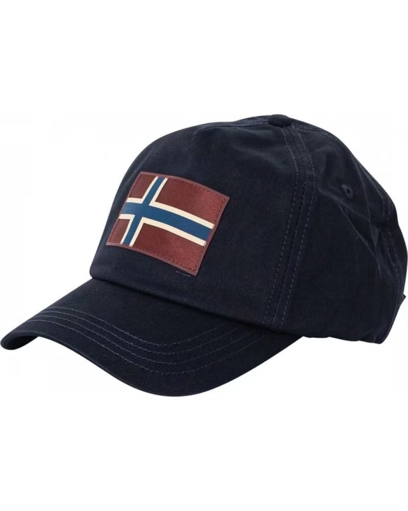 NAPAPIJRI KINDER UNISEX KAPPE NP0A4HNA1761 NEGRO