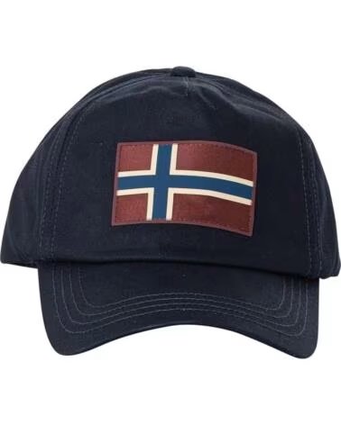 NAPAPIJRI KINDER UNISEX KAPPE NP0A4HNA1761 NEGRO