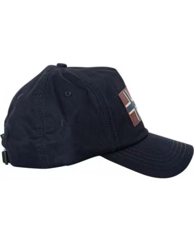 NAPAPIJRI KINDER UNISEX KAPPE NP0A4HNA1761 NEGRO