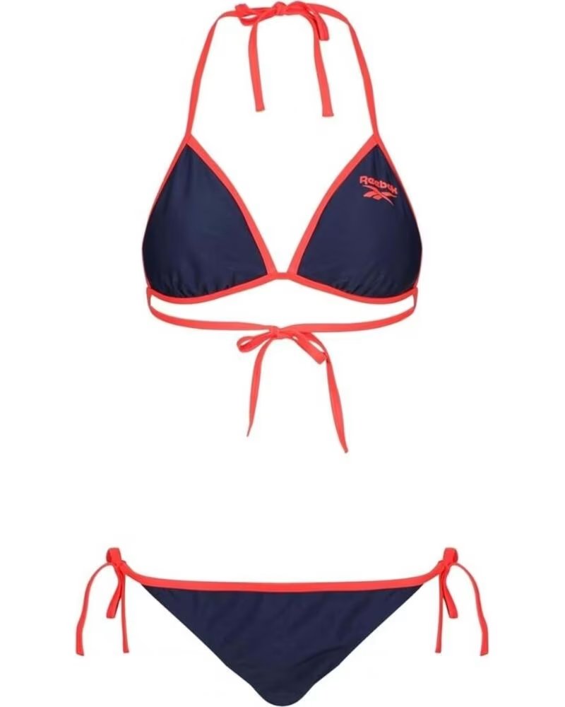 REEBOK BIQUÍNI COMPLETO L47400RBK AZUL MARINHO