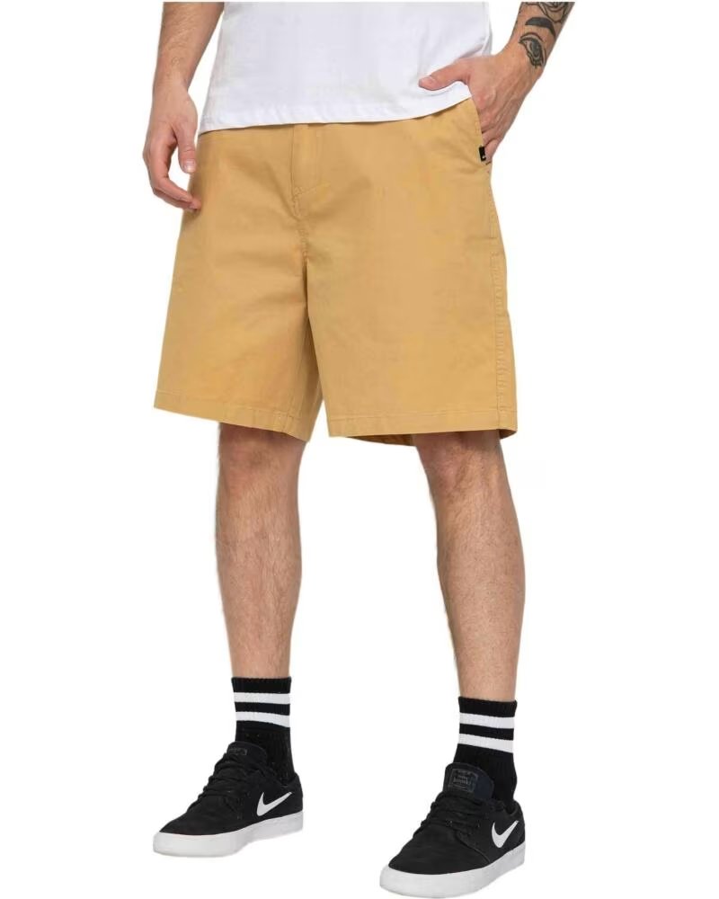 SHORT QUIKSILVER EQYWS03772-TKF0 BEIGE