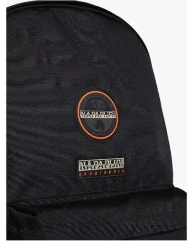 NAPAPIJRI MOCHILA NP0A4GGH0411 HOMBRE NEGRO
