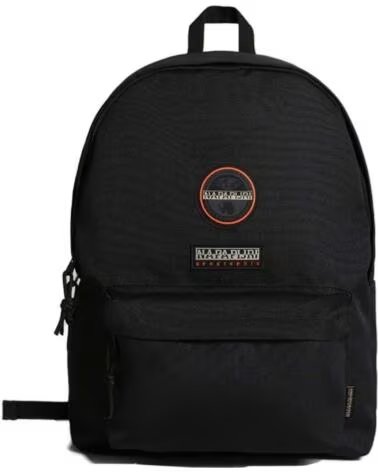 NAPAPIJRI MOCHILA NP0A4GGH0411 HOMBRE NEGRO