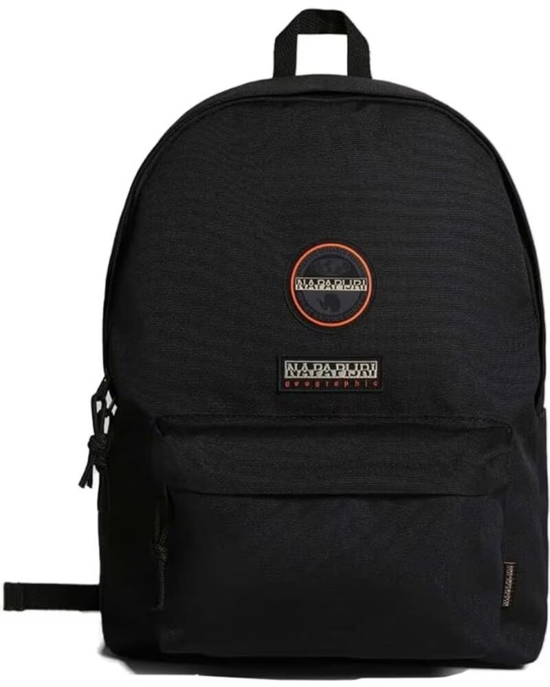 NAPAPIJRI MOCHILA NP0A4GGH0411 HOMBRE NEGRO