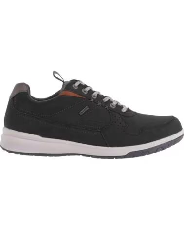 CHIRUCA Zapatillas 4483203 en negro para hombre NEGRO