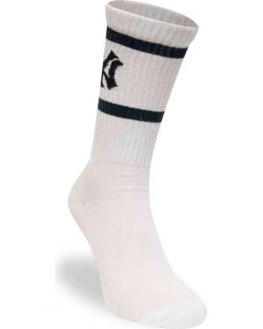 NEW ERA CHAUSSETTES 13113632 BLANCO
