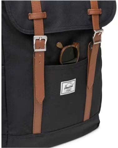 HERSCHEL MOCHILA 11397-00001 UNISEX NEGRO