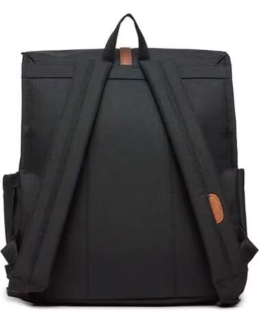 HERSCHEL SAC À DOS 11376-00001 NOIR UNISEXE NEGRO