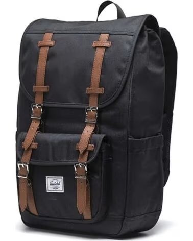 HERSCHEL MOCHILA 11391-00001 UNISEX NEGRO