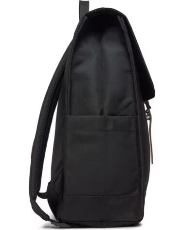 HERSCHEL SAC À DOS 11376-00001 NOIR UNISEXE NEGRO