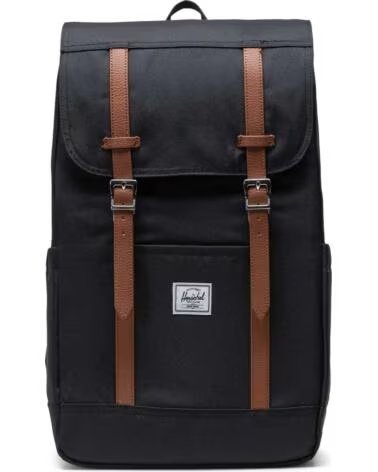 HERSCHEL MOCHILA 11397-00001 UNISEX NEGRO