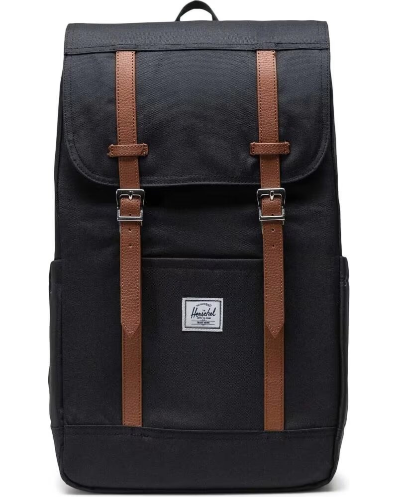 HERSCHEL MOCHILA 11397-00001 UNISEX NEGRO