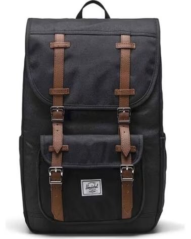 HERSCHEL MOCHILA 11391-00001 UNISEX NEGRO
