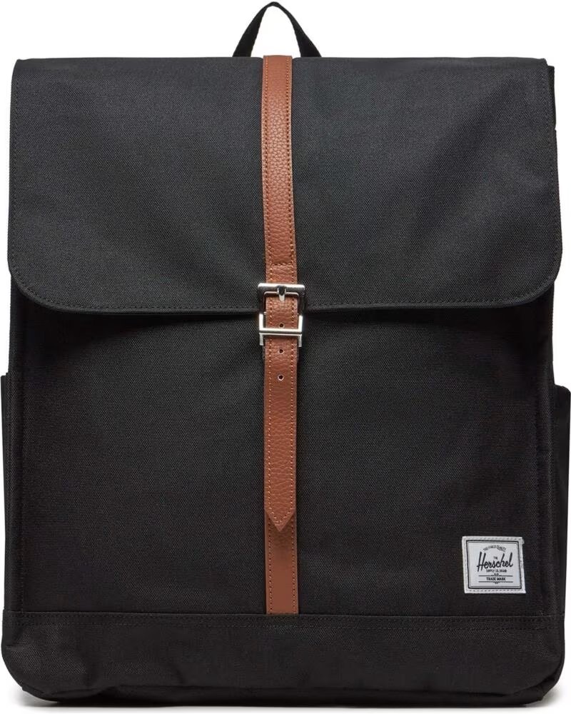 HERSCHEL SAC À DOS 11376-00001 NOIR UNISEXE NEGRO