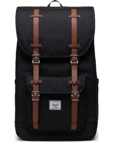 HERSCHEL MOCHILA 11390-00001 NEGRO UNISEX