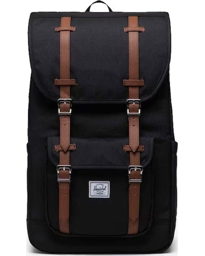 HERSCHEL MOCHILA 11390-00001 NEGRO UNISEX
