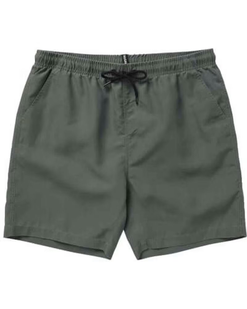 MYSTIC Bermudas 35107 230206-643 en verde para hombre VERDE