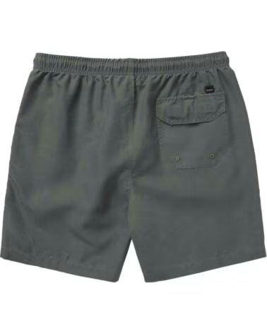 MYSTIC Bermudas 35107 230206-643 en verde para hombre VERDE