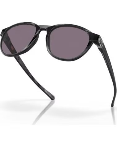 OAKLEY ÓCULOS DE SOL 0OO9126-MATTESEPIA UNISEXO PRETO NEGRO