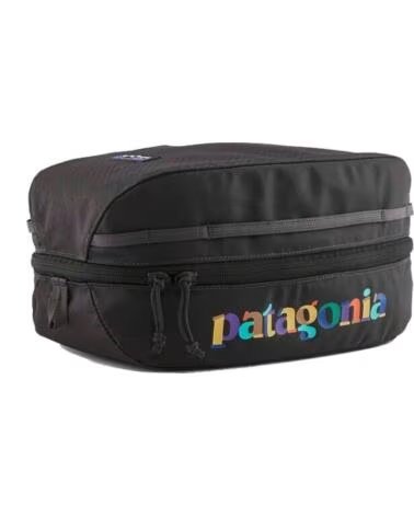 PATAGONIA Neceser 49367-Utib en negro para unisex NEGRO