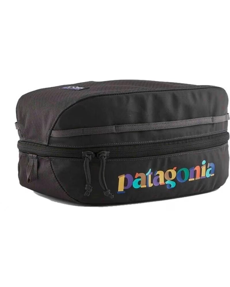 PATAGONIA Neceser 49367-Utib en negro para unisex NEGRO