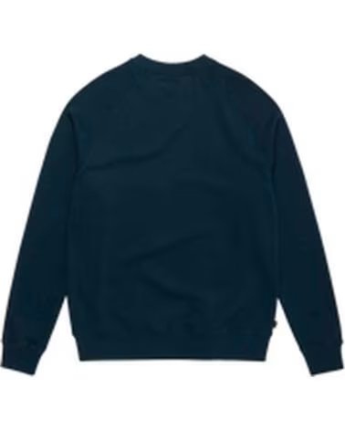 MYSTIC Sudadera 35104 230052-621 en azul para hombre MULTICOLOR