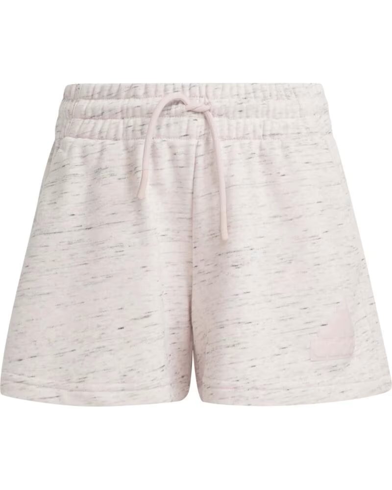 ADIDAS Pantalon Corto Iv9601 en rosa para ninas ROSA