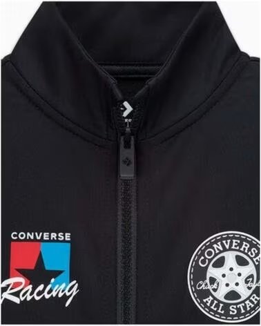 CONVERSE SURVÊTEMENT ENFANT 8CD896-023 NEGRO