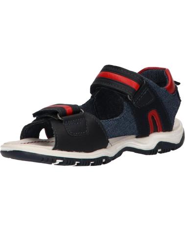Sandali per Bambino LEVIS VMIA0030S DAVENPORT 0290 NAVY-RED