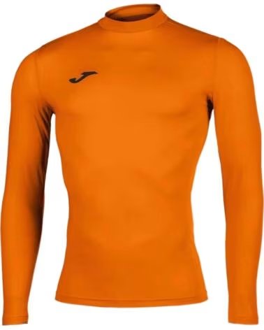 JOMA CAMISOLA DE MANGA LONGA 101018 880 LARANJA UNISSEXO MULTICOLOR