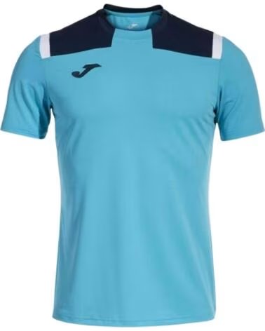 JOMA KURZARMSHIRT 103735 013 HERREN MULTICOLOR