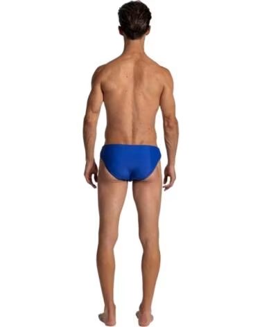 JOMA 103842 700 MAILLOT DE BAIN SLIP HOMME MULTICOLOR