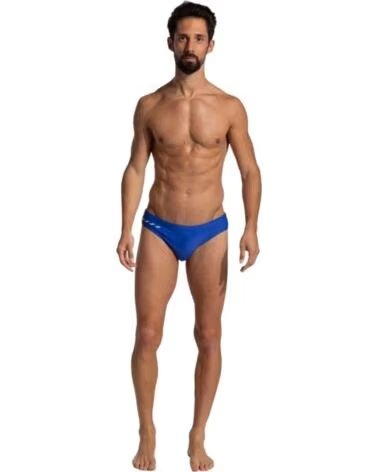 JOMA 103842 700 MAILLOT DE BAIN SLIP HOMME MULTICOLOR