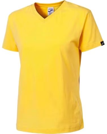 JOMA KURZARMSHIRT 901707 526 DAMEN MULTICOLOR