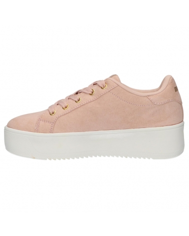 Zapatillas deporte de Mujer MTNG 69391 C28148 SOFT NUDE