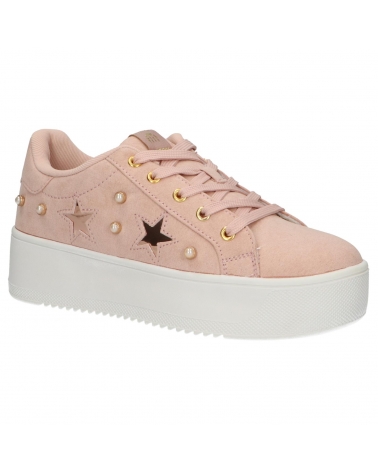 Zapatillas deporte de Mujer MTNG 69391 C28148 SOFT NUDE