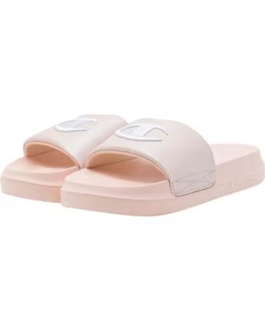 CHAMPION CIABATTE S11561-PS127 DONNA ROSA MULTICOLOR
