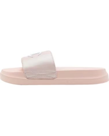 CHAMPION CIABATTE S11561-PS127 DONNA ROSA MULTICOLOR