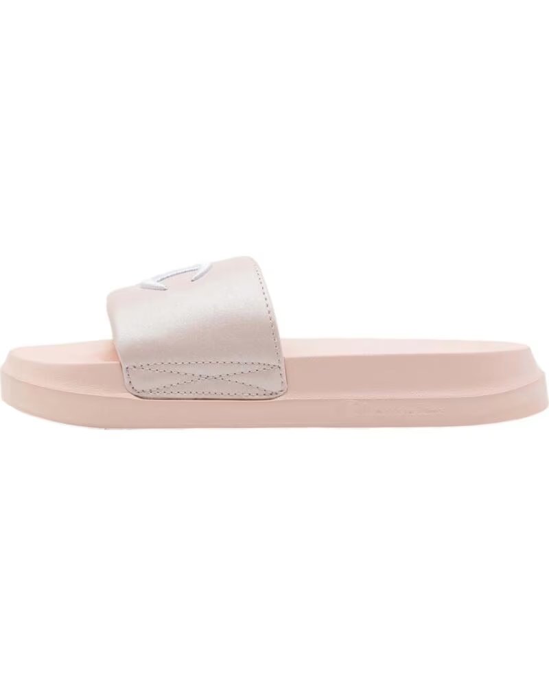 CHAMPION CIABATTE S11561-PS127 DONNA ROSA MULTICOLOR