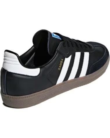 ADIDAS SCARPE B75807 SAMBA MULTICOLOR