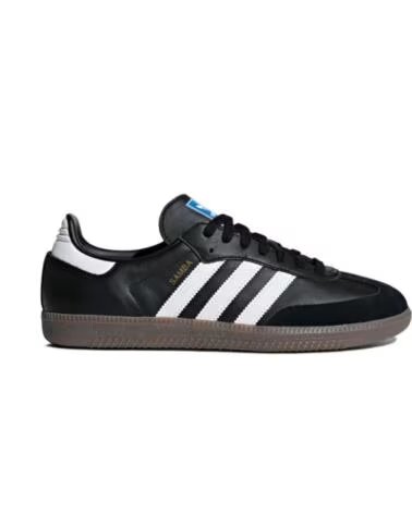 ADIDAS SCARPE B75807 SAMBA MULTICOLOR