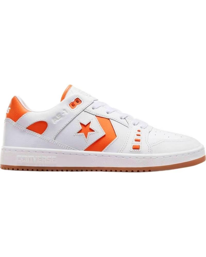 CONVERSE SNEAKER A08130C WEISS DAMEN MEHRFARBIG MULTICOLOR