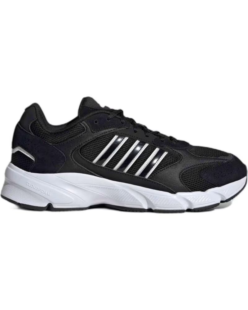 ADIDAS LAUFSCHUHE IG4406 SCHWARZ HERREN MEHRFARBIG MULTICOLOR