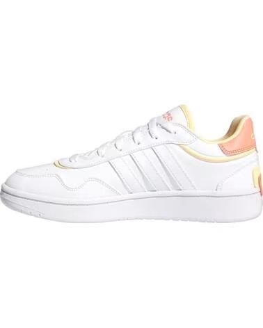 BASKETS ADIDAS IG6971 BLANC MULTICOLORE HOMME MULTICOLOR